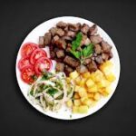 Porsiyon Ciğer