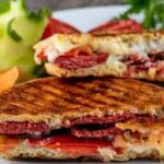 KARIŞIK TOST 