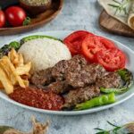 Porsiyon Köfte