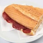 SUCUKLU TOST 