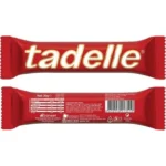 ÜLKER TADELLE