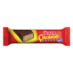 ÇİKOLATALI GOFRET
